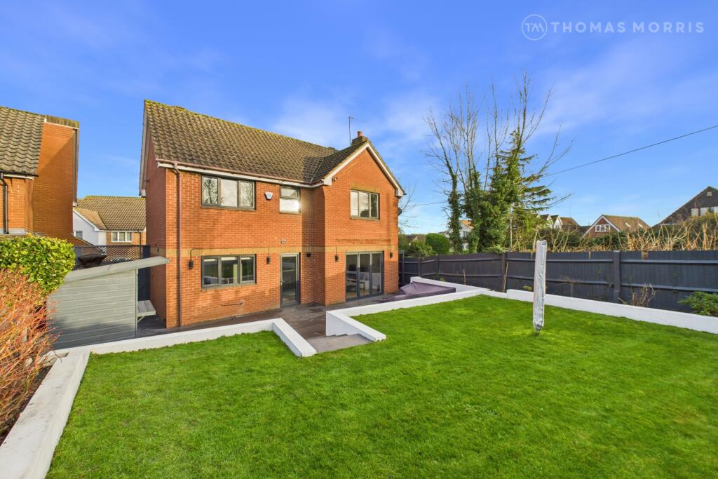 Main image of property: Saffron Meadow, Standon, Ware, Hertfordshire, SG11
