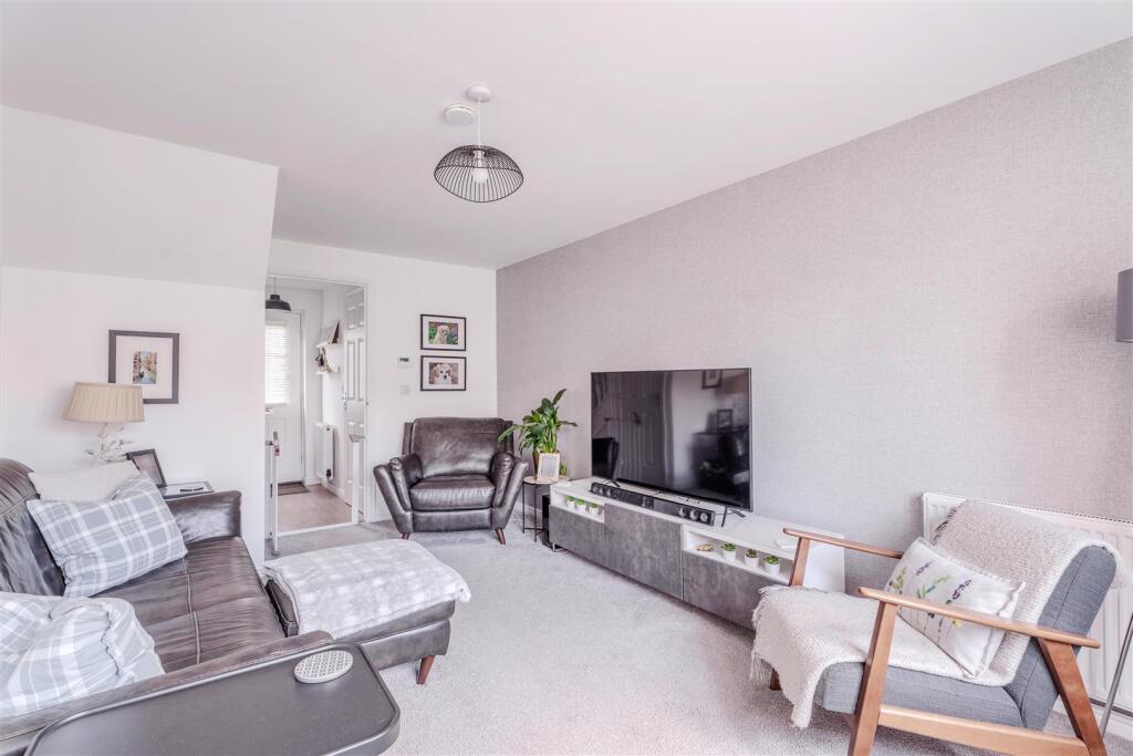 House in Bathgate, Wester Inch, West Lothian - View 4
