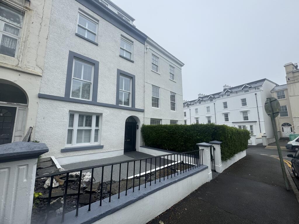 Main image of property: 76 Derby Square , Douglas , Isle of Man , IM1 3LR