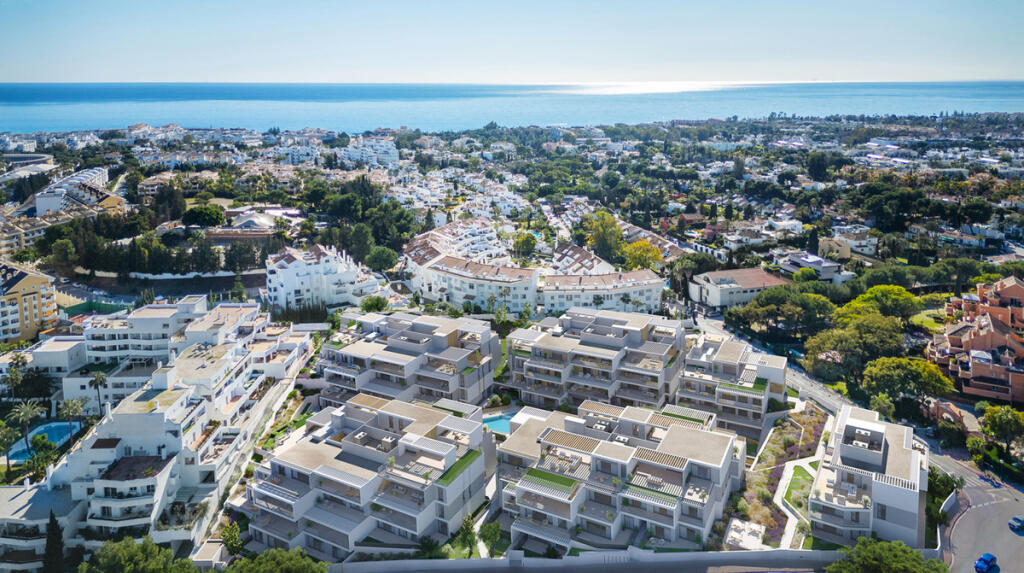 Main image of property: Andalucia, Malaga, Marbella