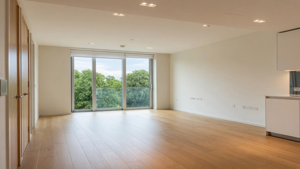 Main image of property: Lillie Square, Hammersmith And Fulham, London