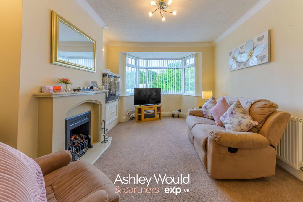 House in Bromsgrove, Worcestershire - View 2
