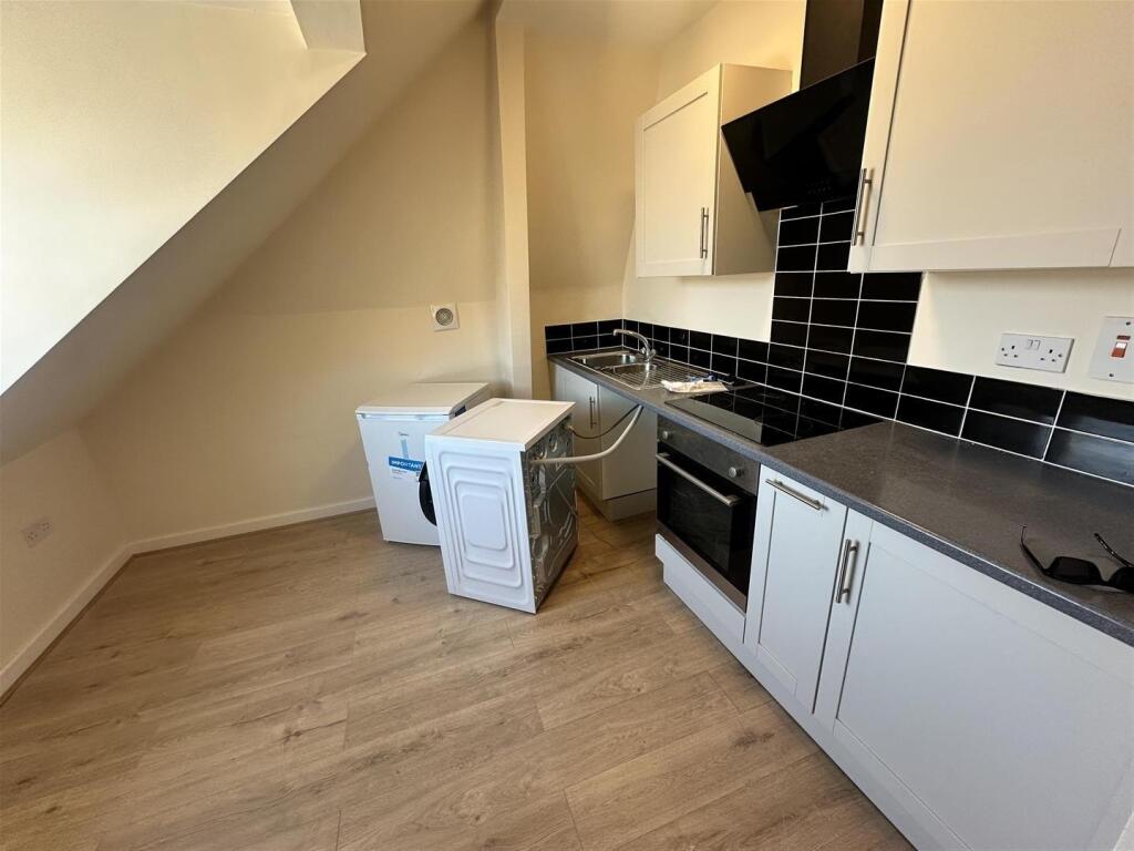 Main image of property: Kensington Park Easton, Bristol, BS5