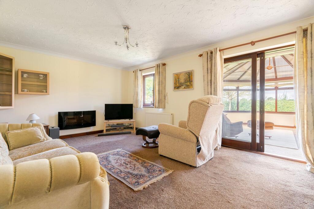 House in Norwich - View 4