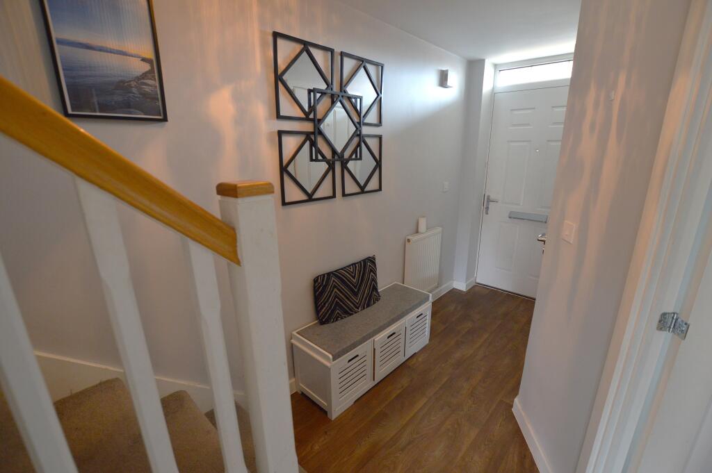 House in Marston Moretaine, Marston Fields - View 5