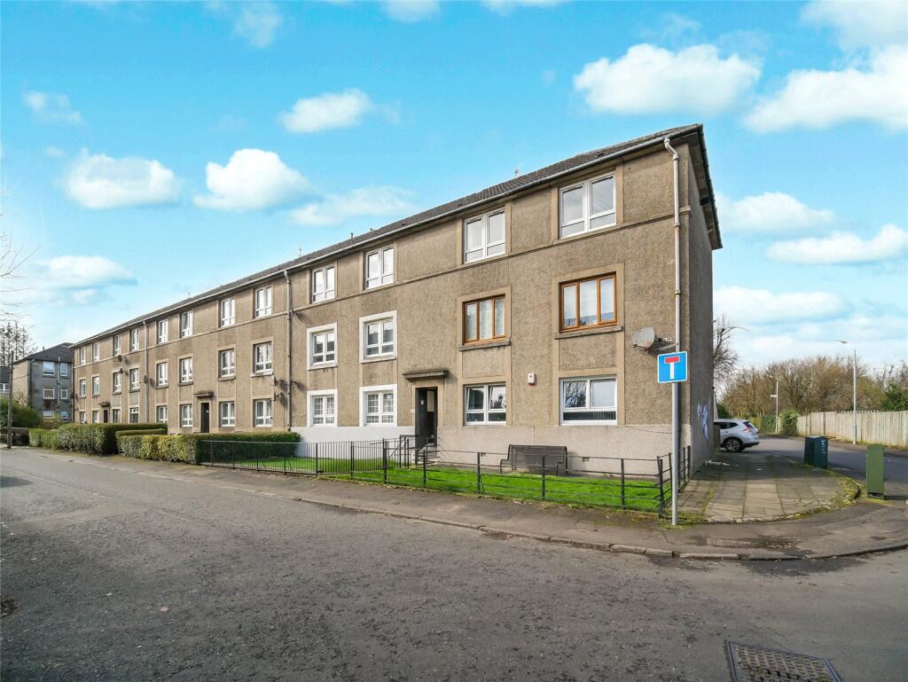 Main image of property: Richmond Place, Rutherglen, Glasgow, South Lanarkshire, G73