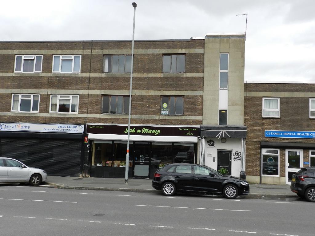 Main image of property: Rockingham Road, Corby, Northamptonshire, NN17