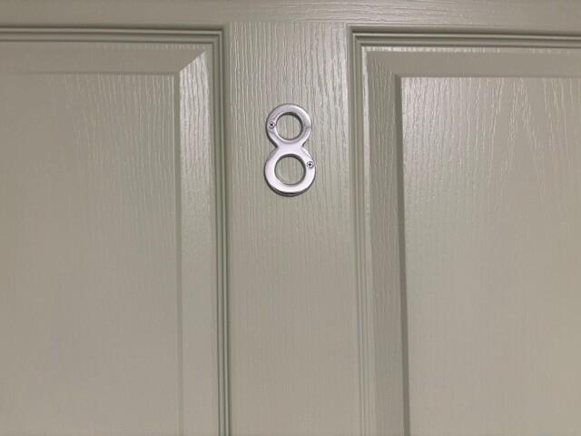 Apartment in Worcester - View 2