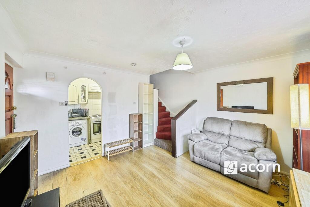 Main image of property: Oxley Close London SE1
