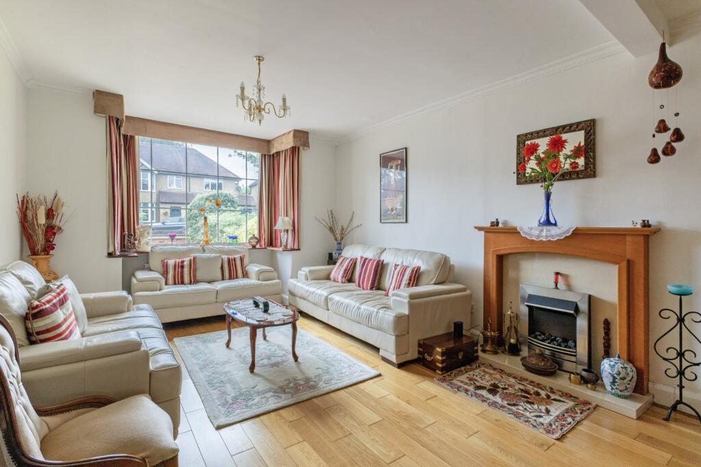 House in St Albans - View 4