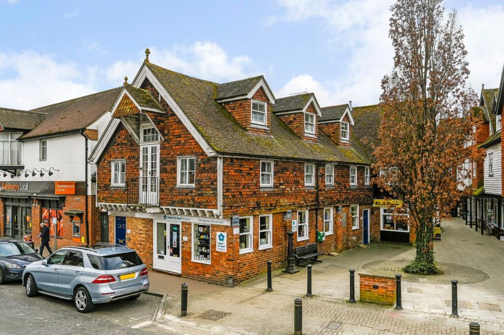Main image of property: High Street, Headcorn, Ashford, Kent, TN27