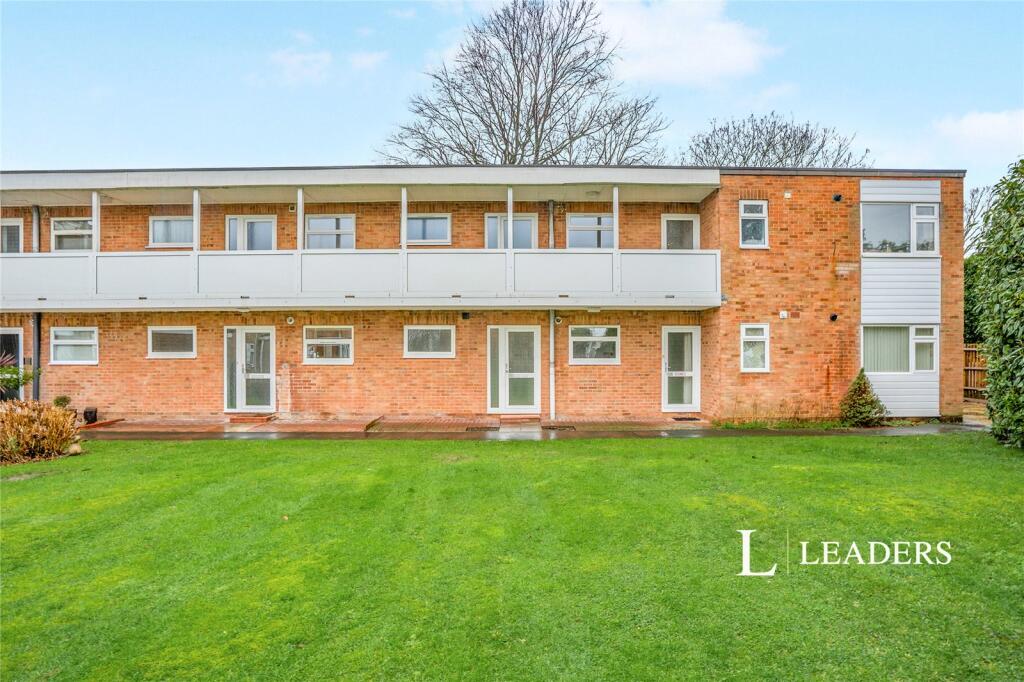 Main image of property: Darren Court, Fareham, PO16