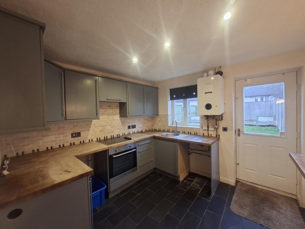 House in Doncaster - More