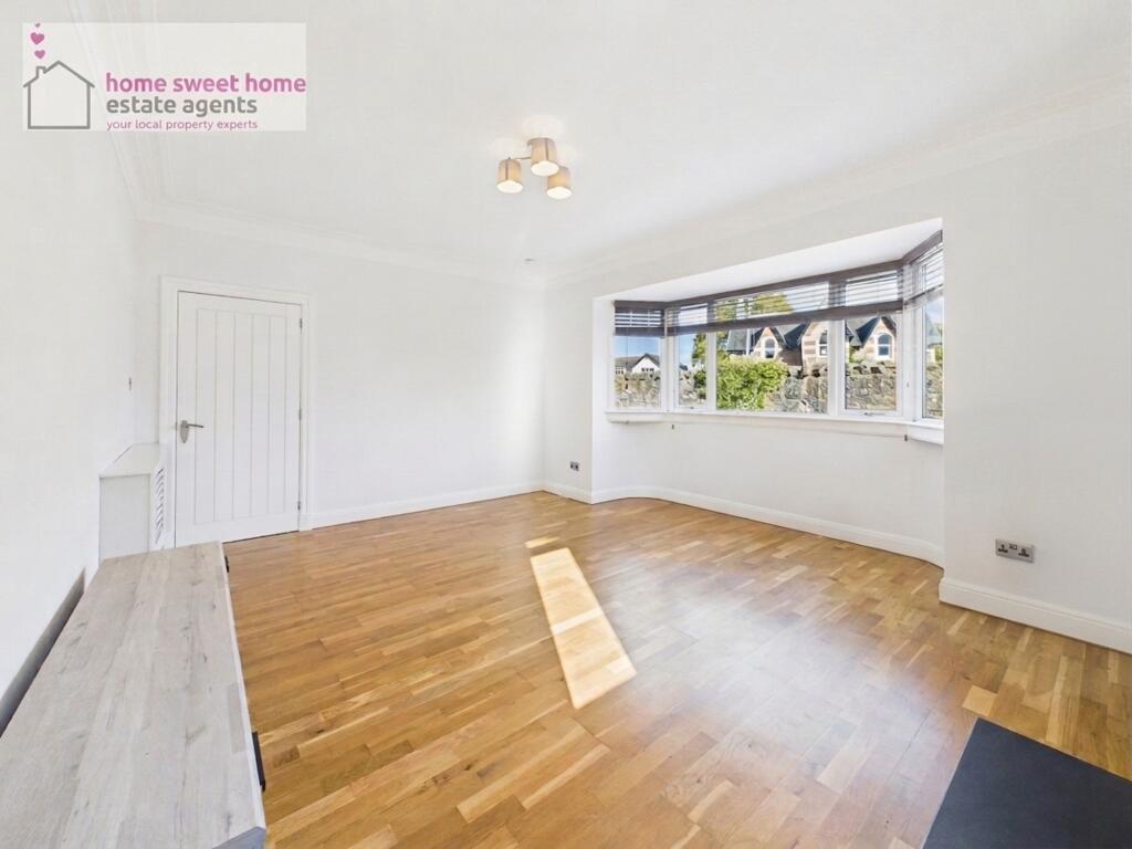 House in Inverness - More