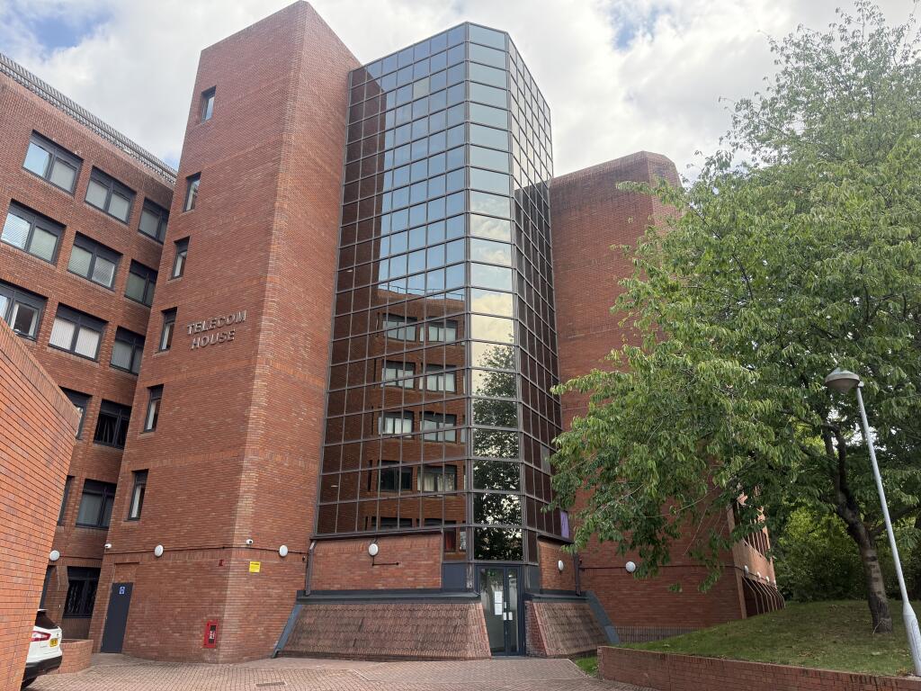 Main image of property: Church Street, WOLVERHAMPTON