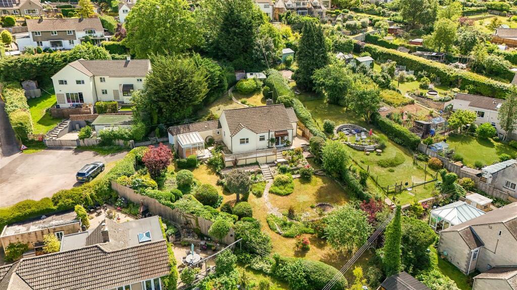 Main image of property: Culver Hill, Amberley, Stroud
