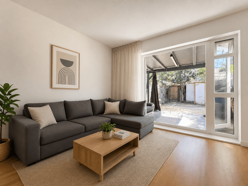 Main image of property: Moreton Avenue, Isleworth, TW7