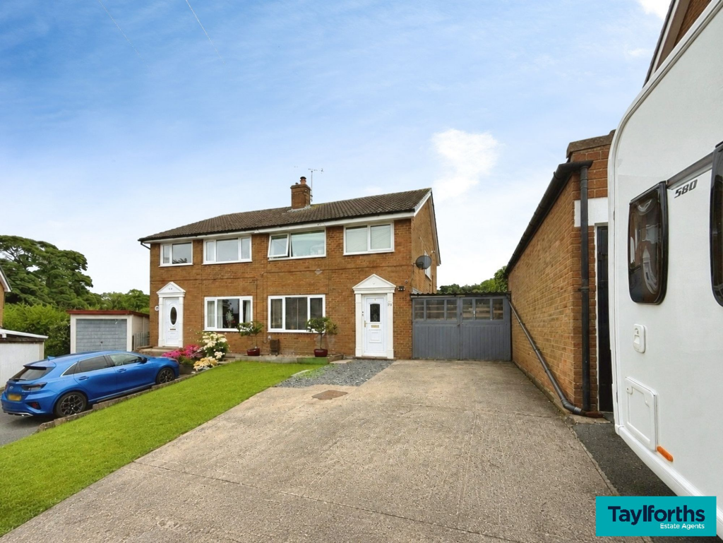 Main image of property: Brownroyd, Earby, BB18