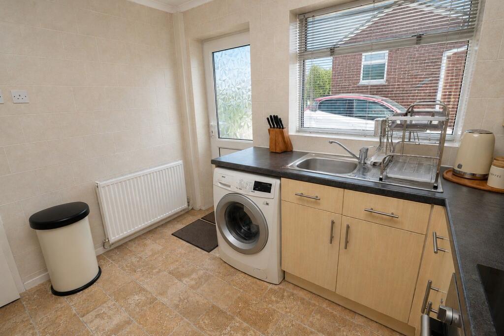 House in Bury, Black Lane - More