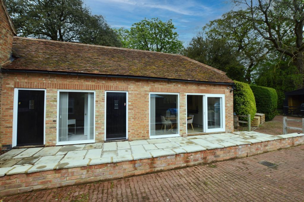 Main image of property: High Street, North Crawley, MK16