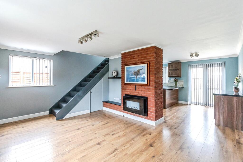 House in Raunds - View 3