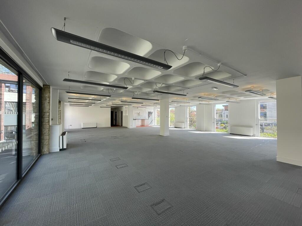 Additional image 2 of Riverside South Building, Walcot Street, Bath, Bath And North East Somerset