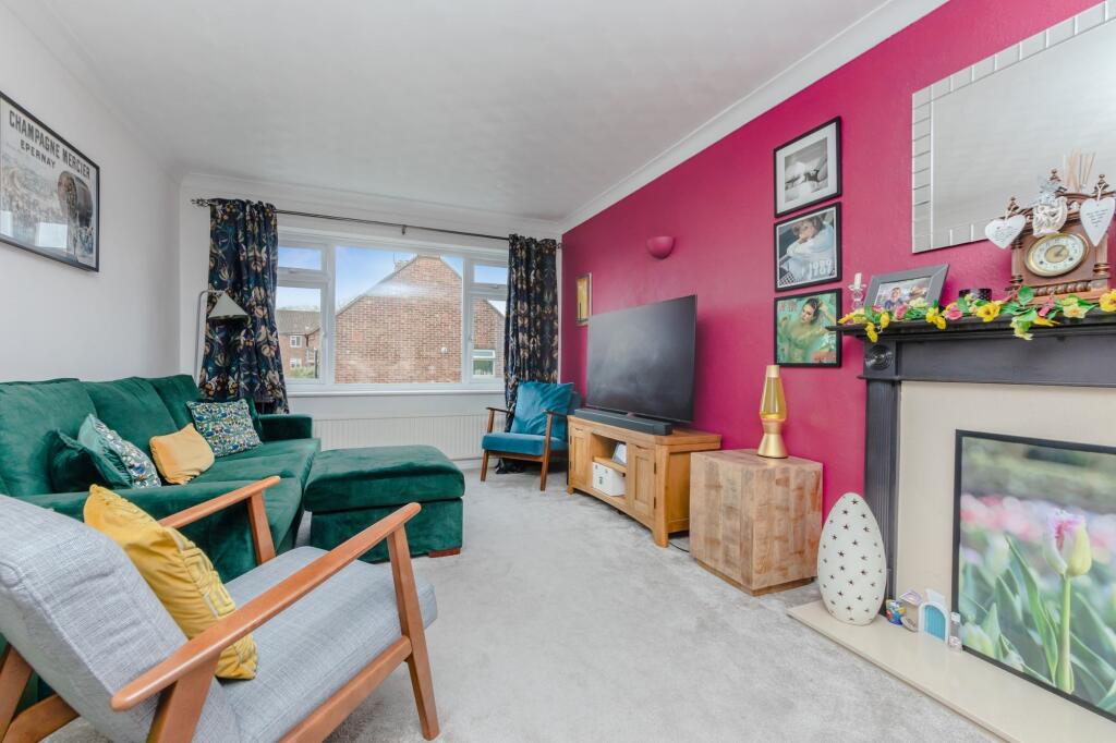 The Martlets, Lewes, BN7 - View 5
