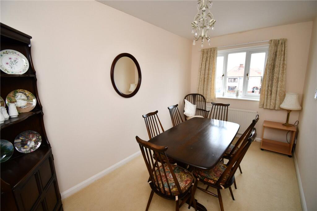 Frankby Road, Greasby, Wirral photo 3