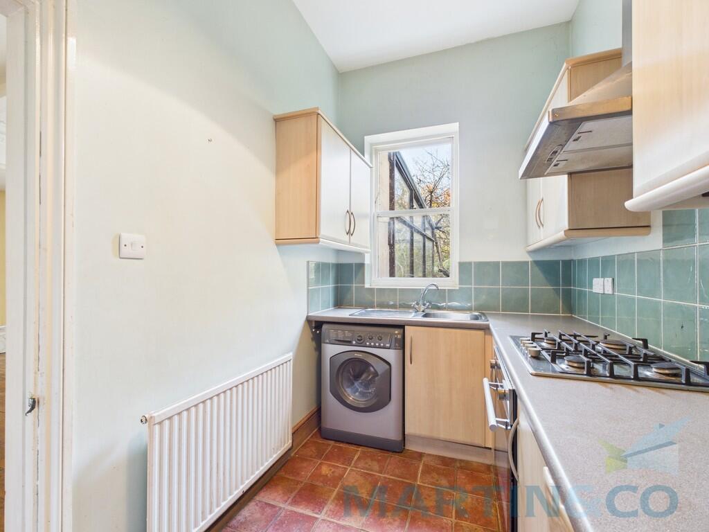 Apartment in Brighton - More