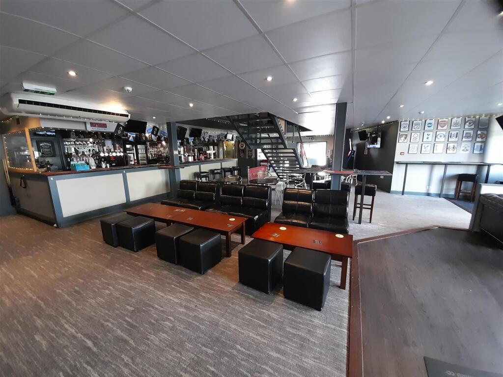 Licenced Trade, Pubs & Clubs, North Yorkshire