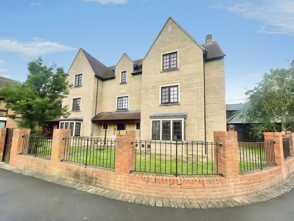 Main image of property: Ulysses Road, Swindon