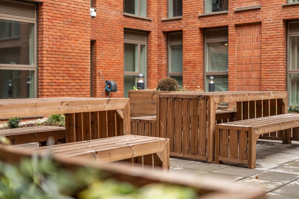 Additional image 10 of Chapmans Yard, Upper Gough Street, Birmingham