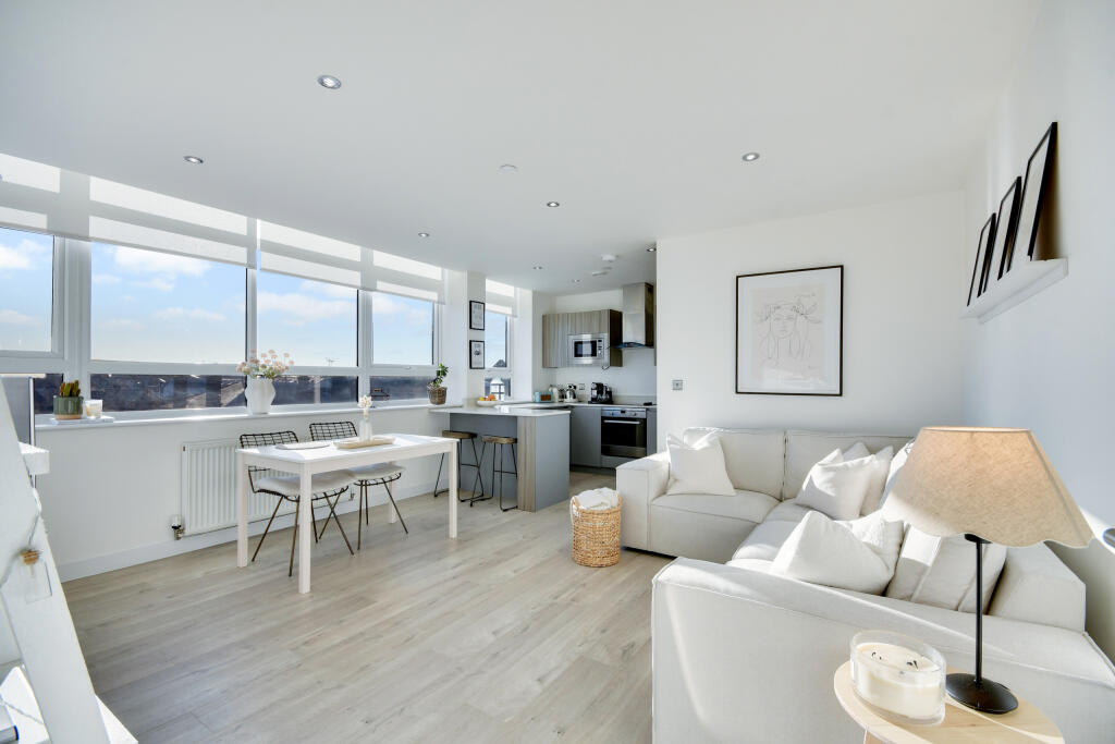 Main image of property: Springfield Road, Chelmsford