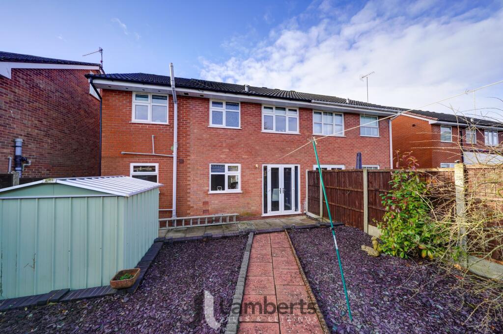 Additional image 18 of Maisemore Close, Church Hill North, B98