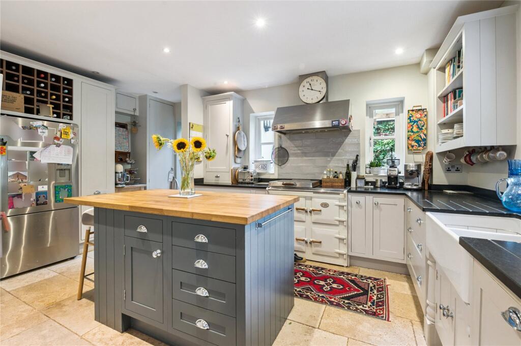 House in South Oxfordshire, Henley-on-Thames - View 2