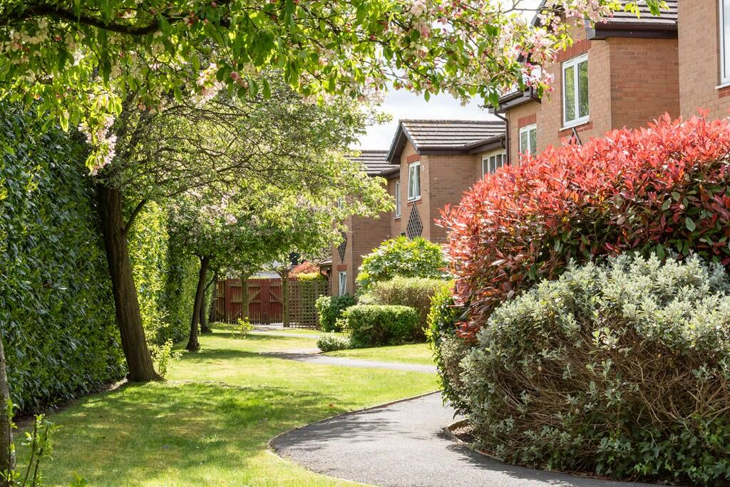 Additional image 3 of 3 Kingsford Court, 125 Ulleries Road, Solihull, West Midlands, B92 8DT