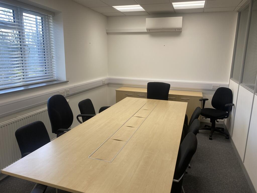 Additional image 4 of Unit 7, The Gryphon Industrial Park, Porters Wood, St. Albans, Hertfordshire, AL3