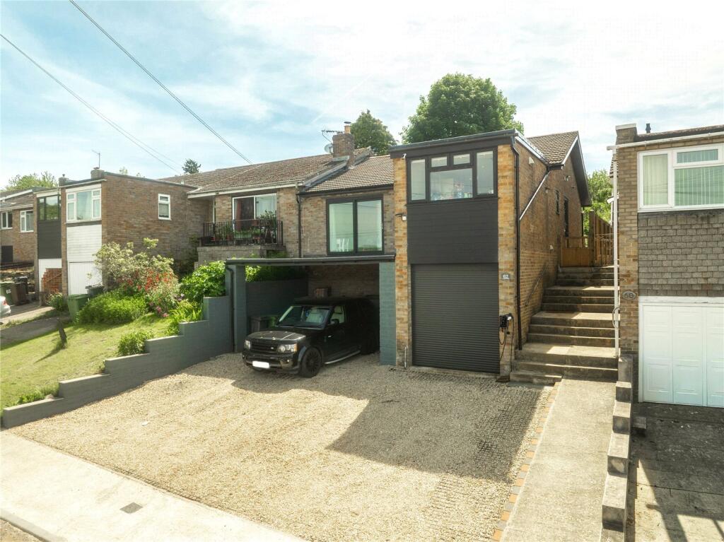 Main image of property: Langtoft Road, Stroud, Gloucestershire, GL5