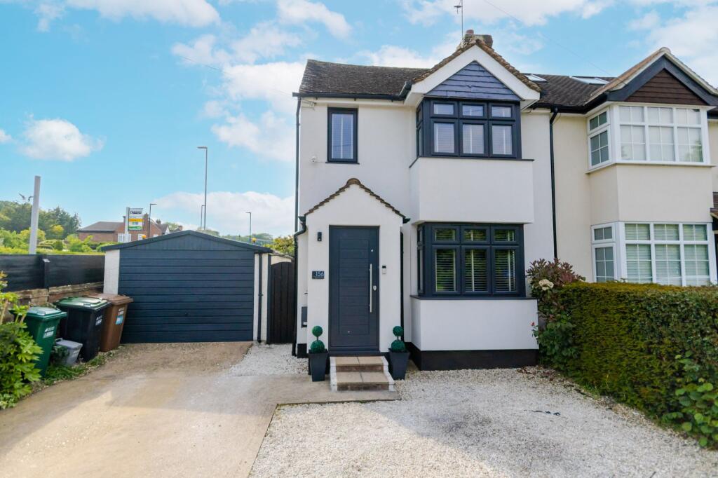 Main image of property: Denham Way, Maple Cross, WD3