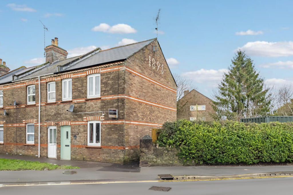 Main image of property: Dorchester, Dorset