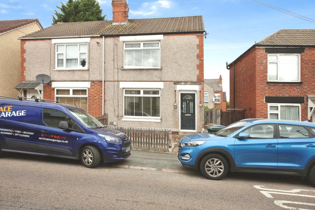 Main image of property: Lawrence Saunders Road, Coventry