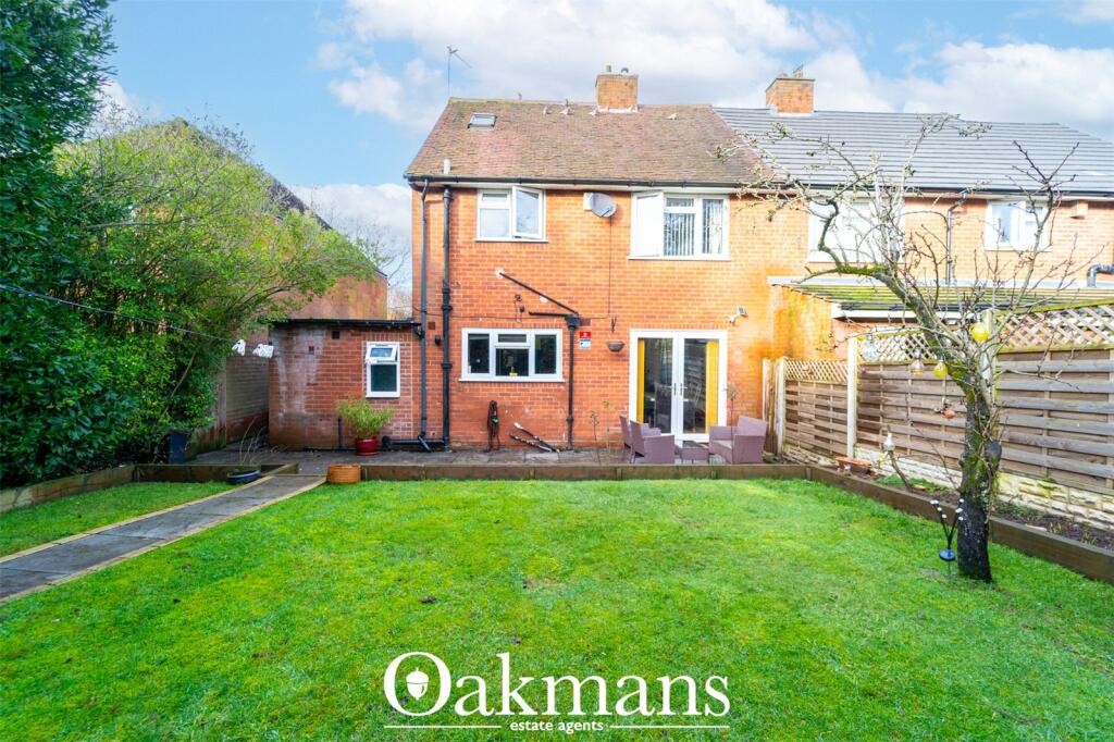 Additional image 30 of Swarthmore Road, Birmingham, West Midlands, B29