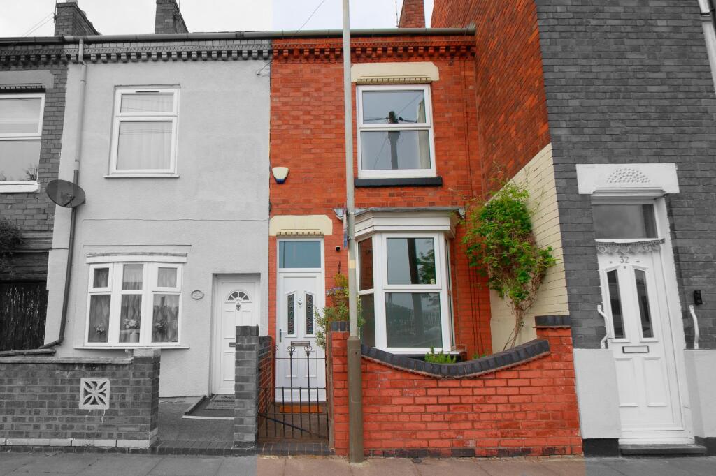 Main image of property: Corporation Road, Leicester, LE4