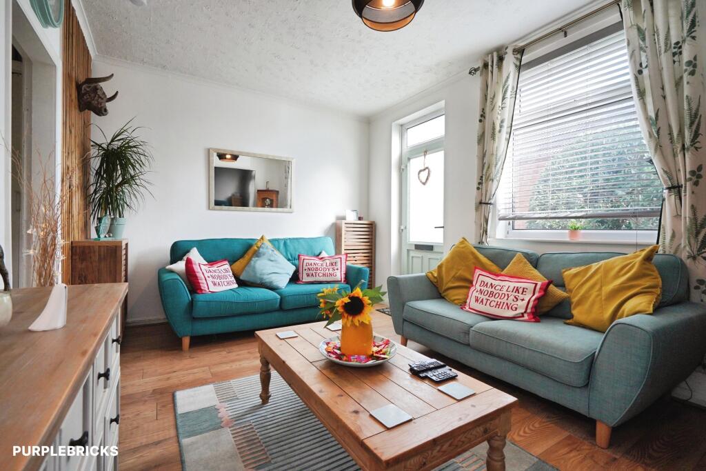 House in Derby - View 4