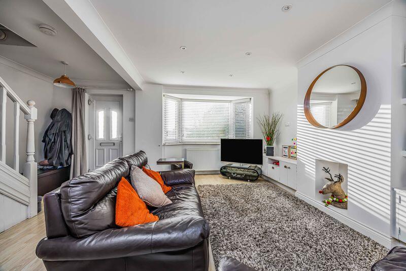 House in Havant, West Leigh - View 3