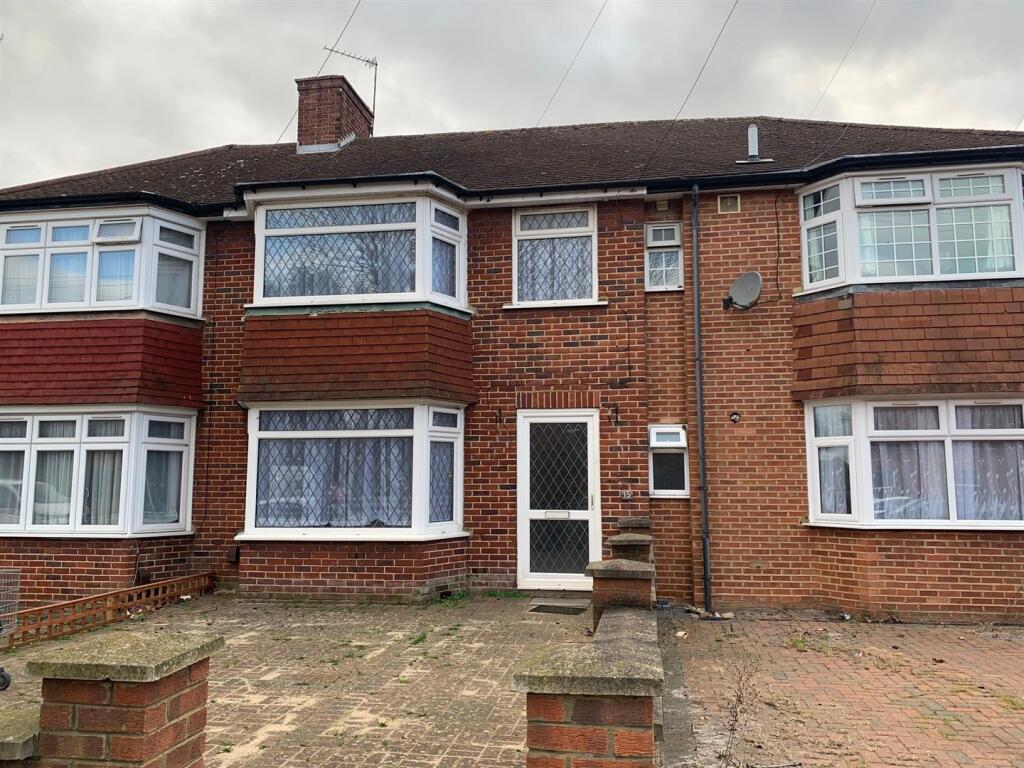 Main image of property: Waltham Drive, Edgware HA8