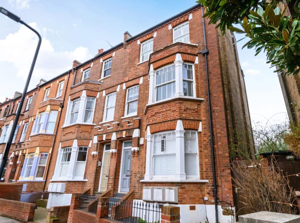 Main image of property: Constantine Road, Belsize Park, London, NW3