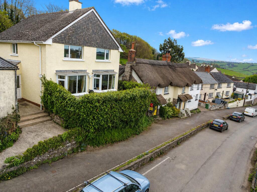 Main image of property: East Street, North Molton, South Molton, EX36