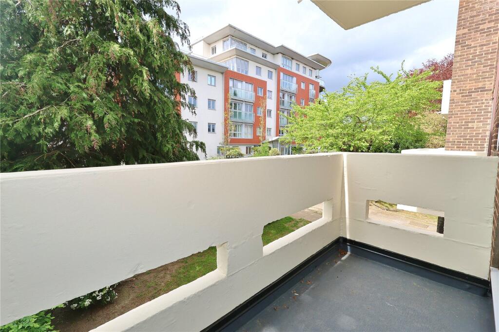 Main image of property: Hillmount, Woking, Surrey, GU22