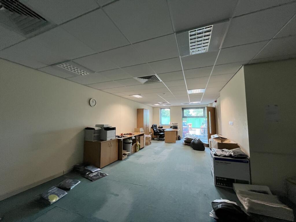 Additional image 6 of Unit 2, Marlin Office Village, Birmingham, B35 7AZ